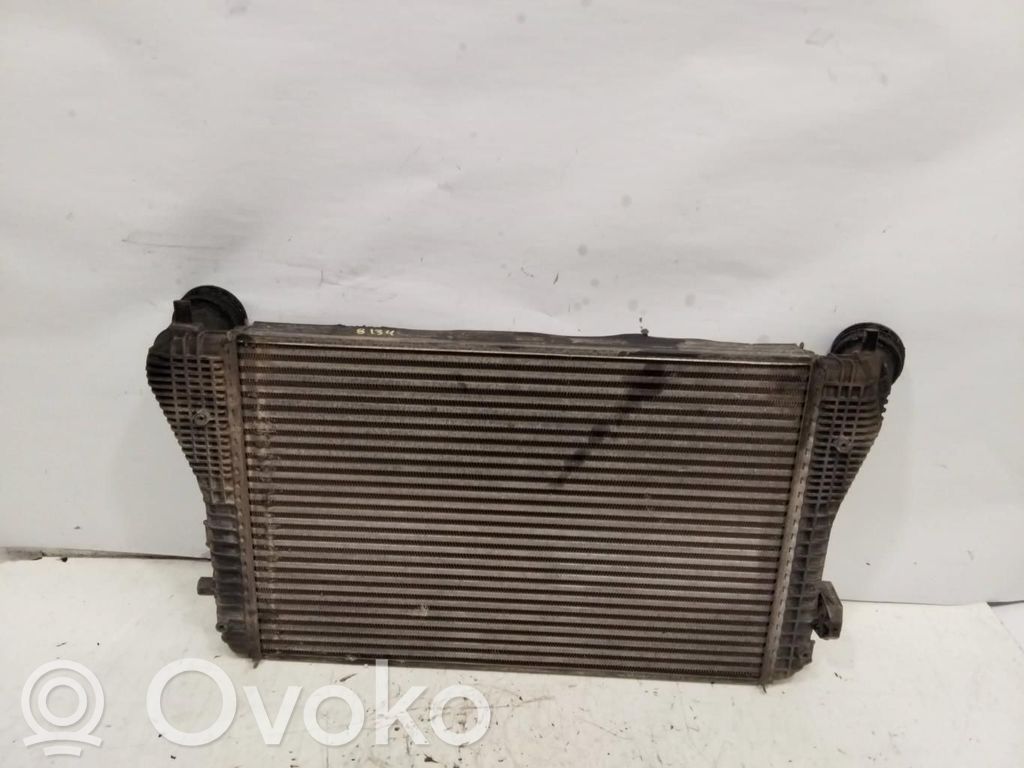 Volkswagen PASSAT Radiatore intercooler 