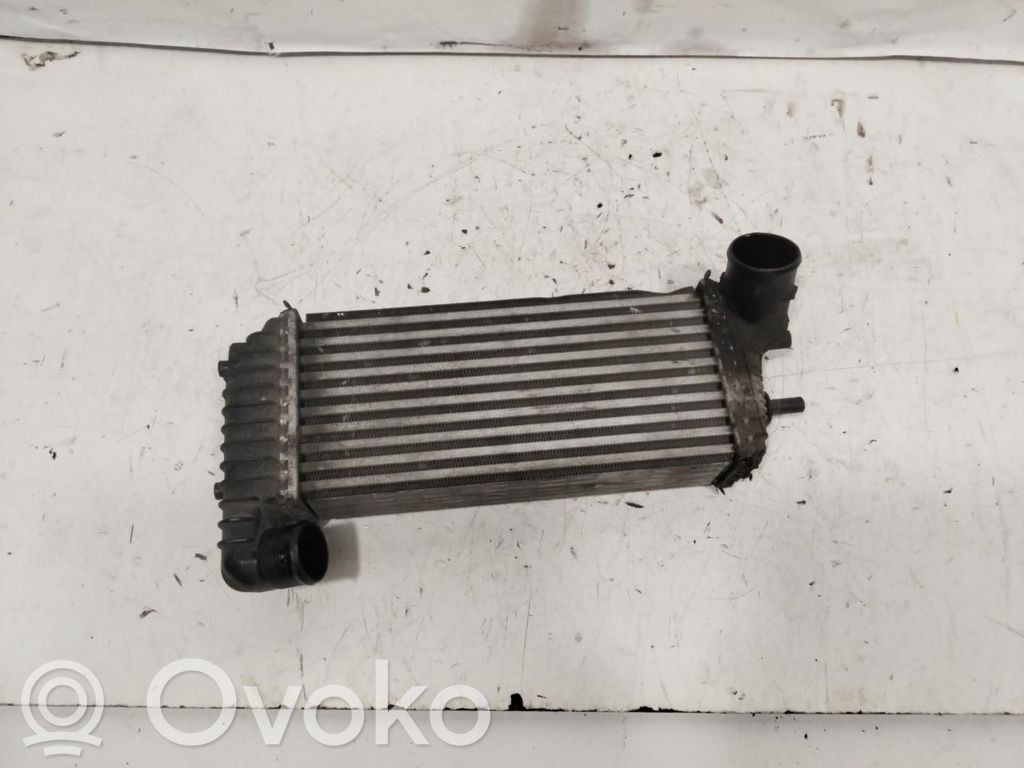 Intercooler radiator   CX168002