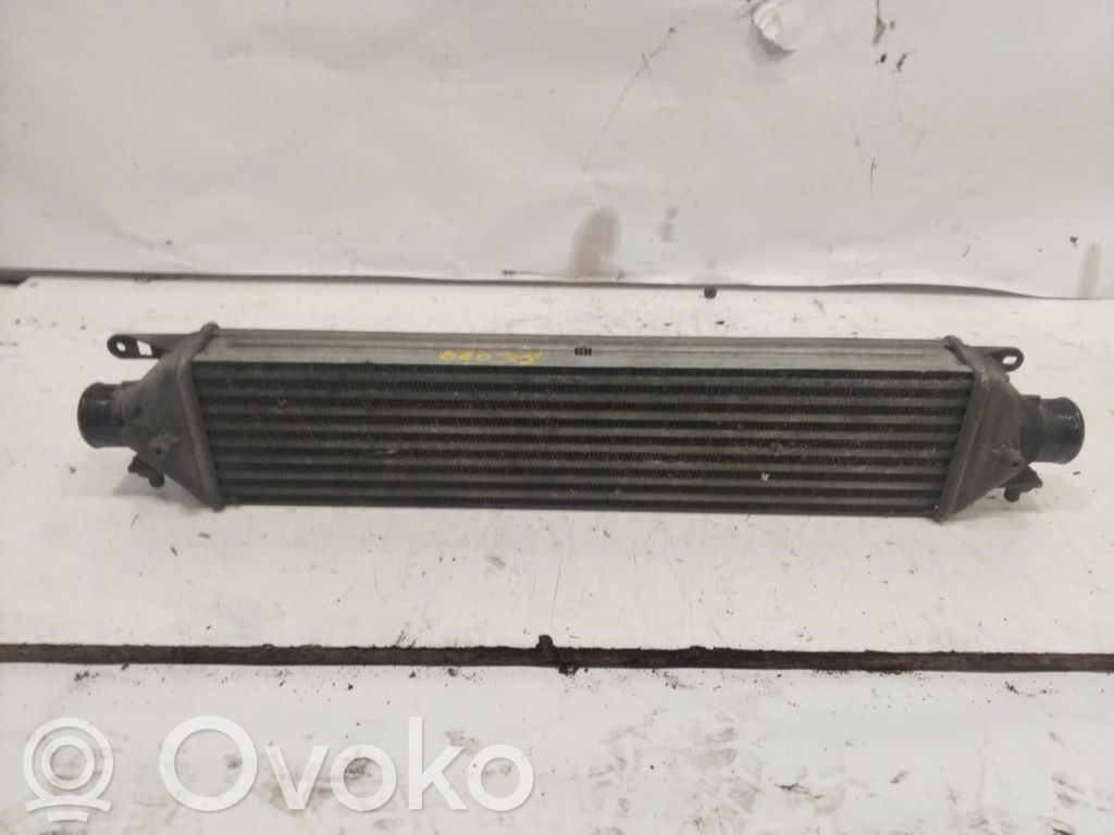 Renault Twingo II Radiatore intercooler