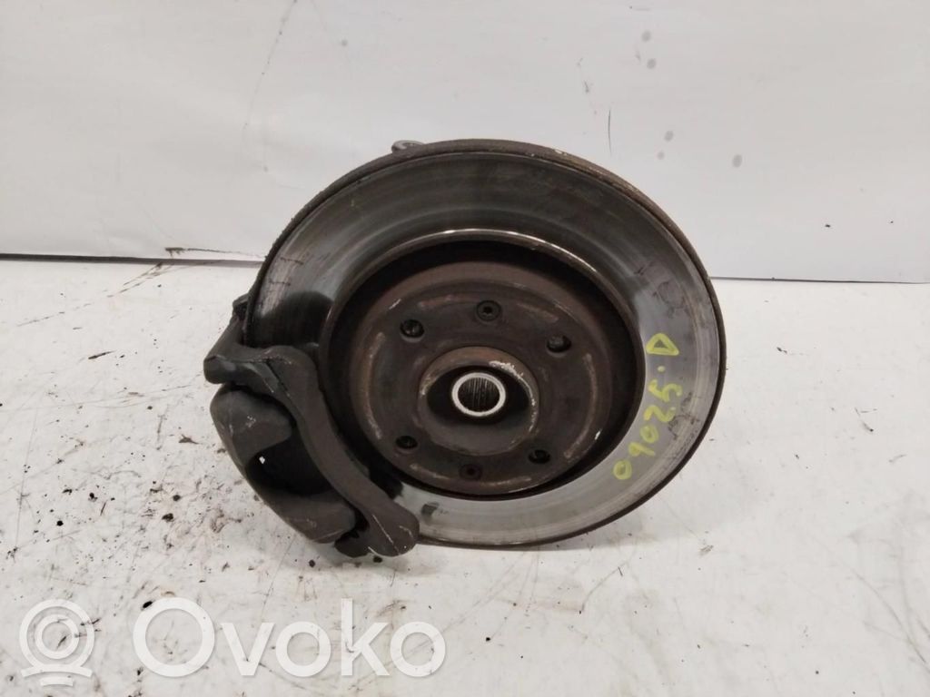 Citroen C3 Fuso a snodo con mozzo ruota anteriore