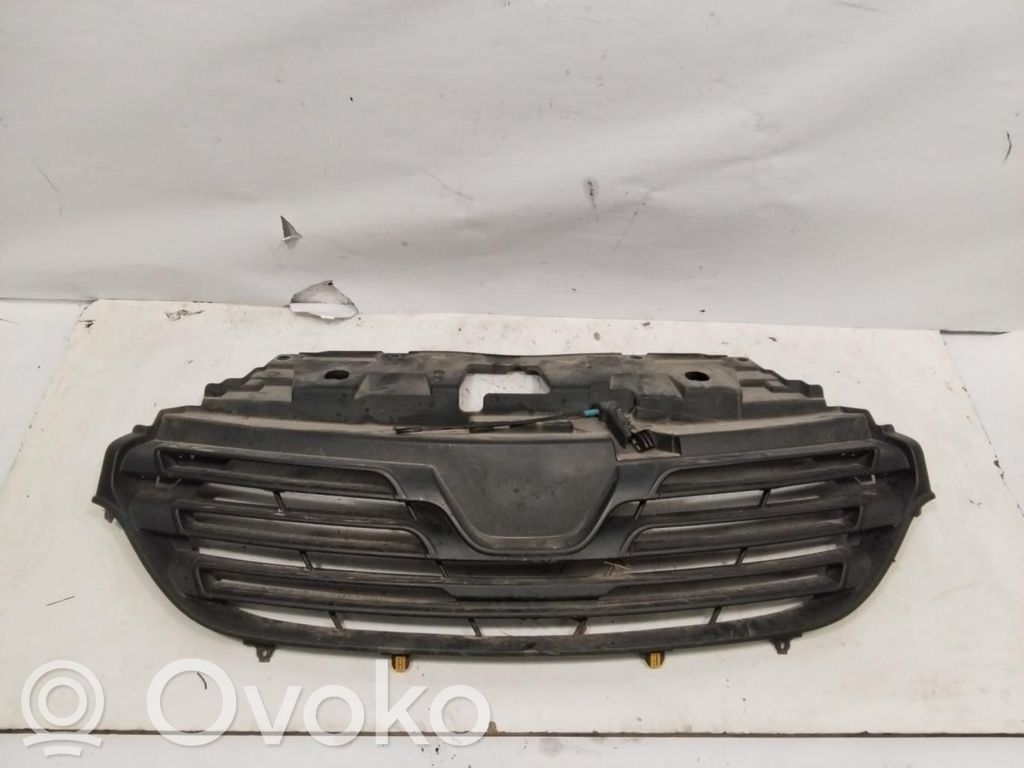 Peugeot 308 Kühlergrill 