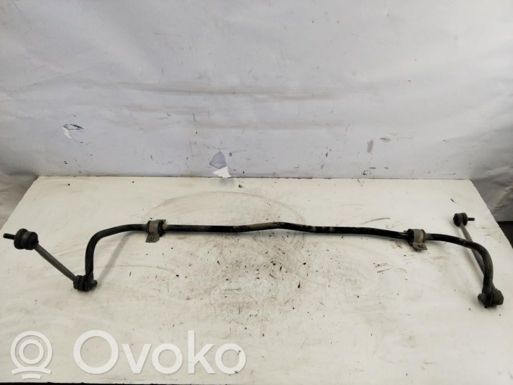 Seat Ibiza IV (6J,6P) Bară antiruliu față 