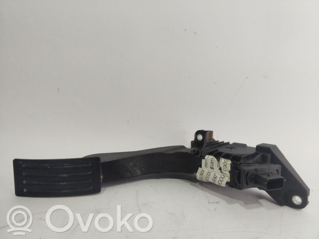 Gaspedal   JX619F836AD