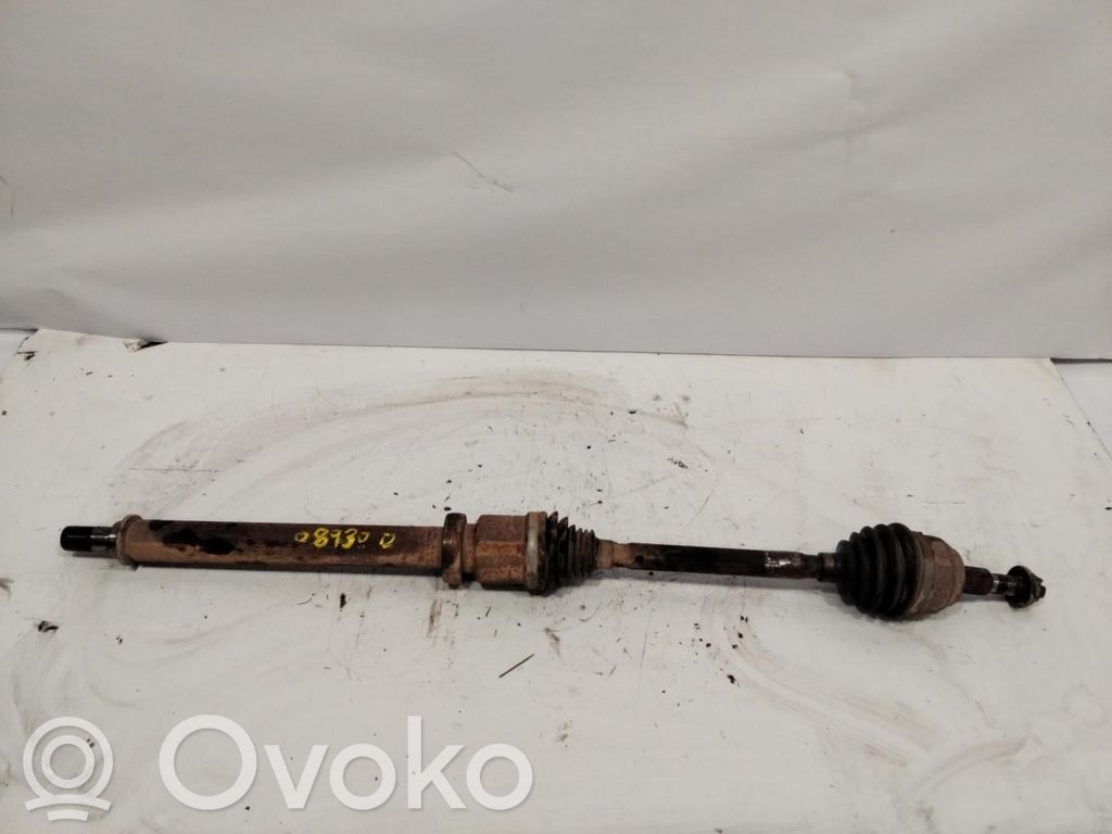 Drive shaft (set)   SINRF