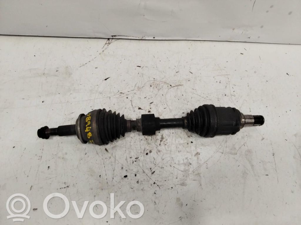Toyota RAV 4 (XA20) Albero di trasmissione (set)