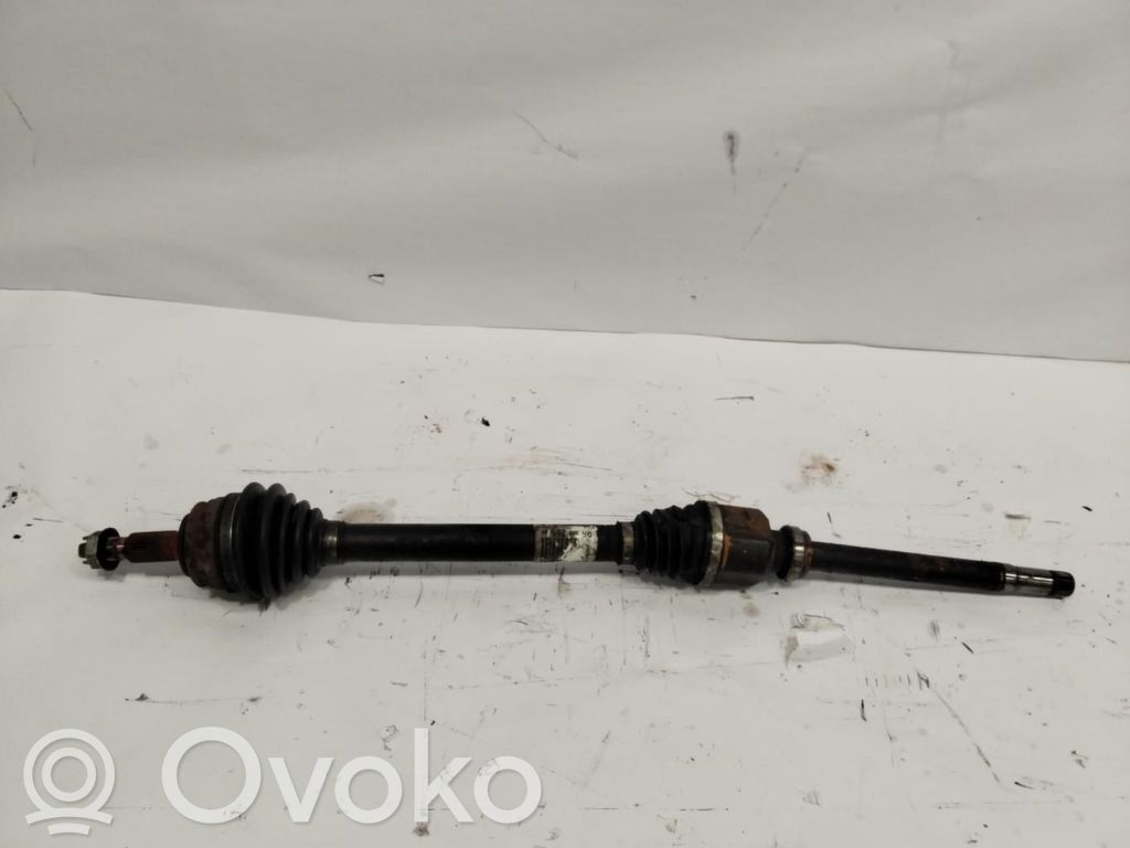 Peugeot 308 Albero di trasmissione (set)