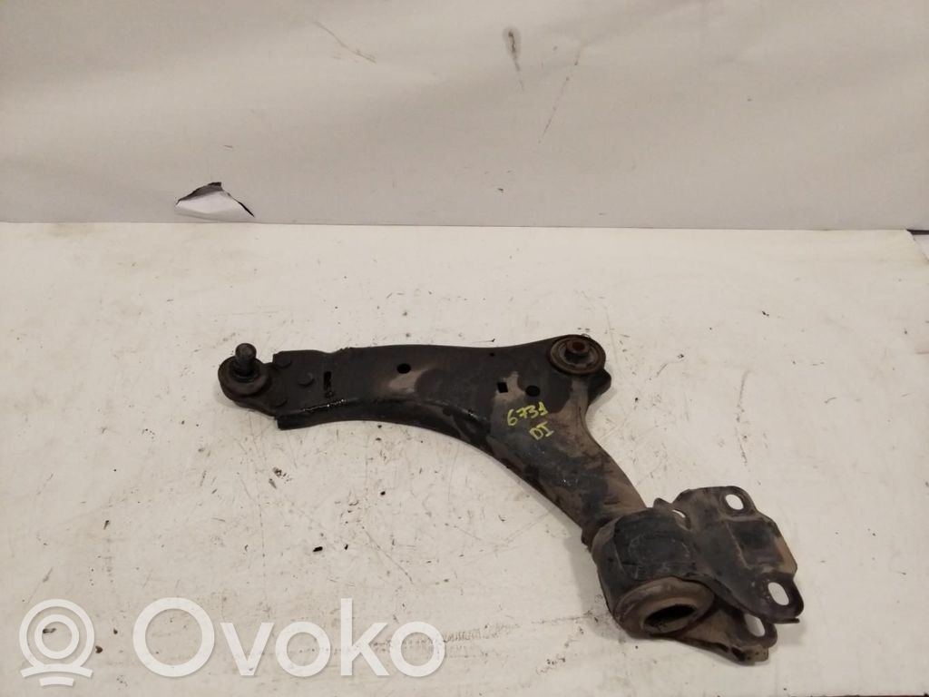 Querlenker Achsschenkel vorne   SINRF