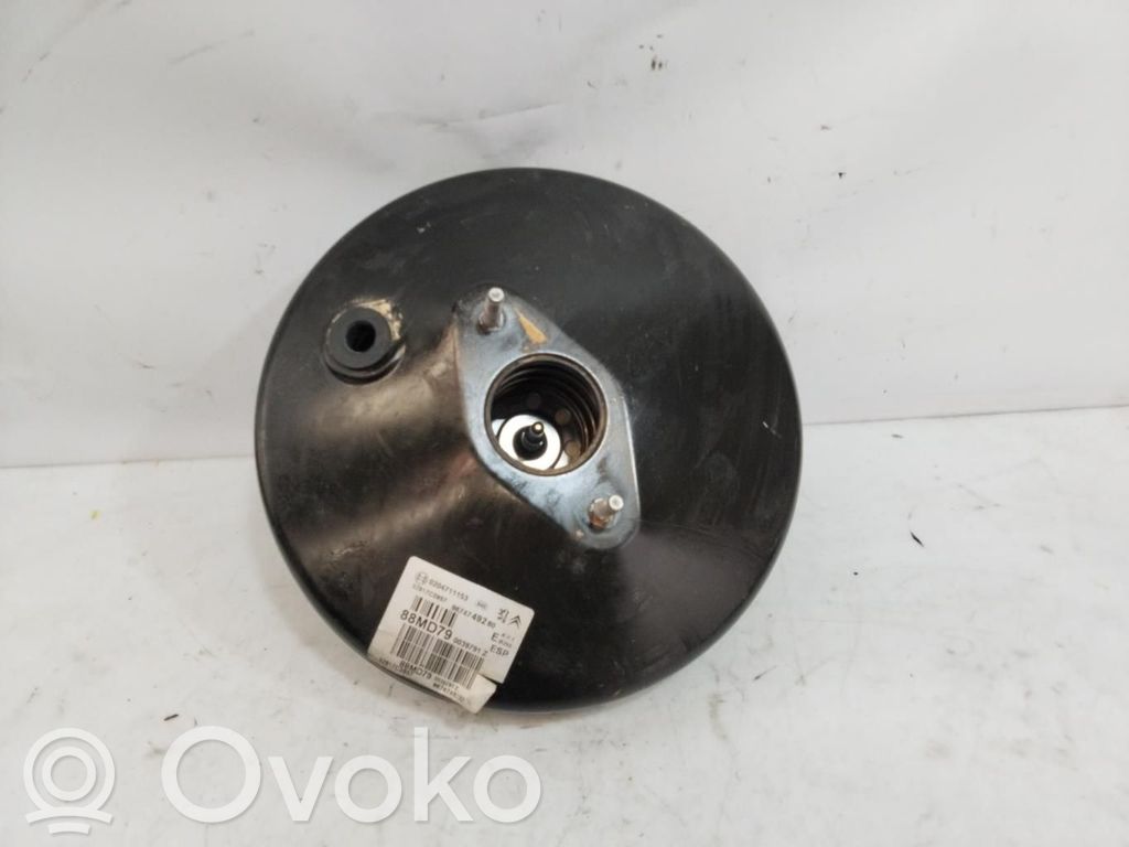 Servo-frein   9674749280