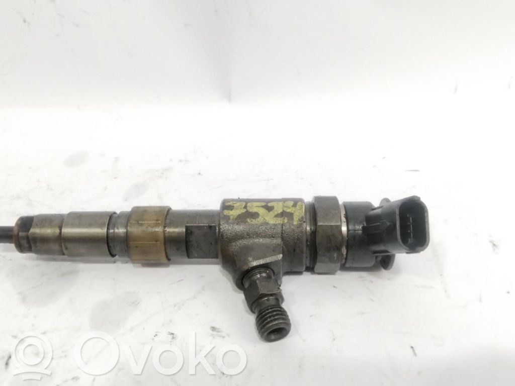 Ford Transit Injector combustibil 