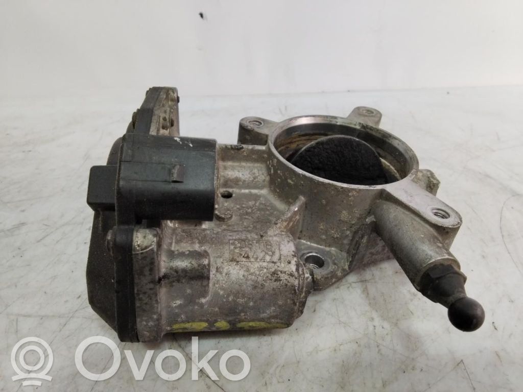 Opel Insignia A Valvola a farfalla 