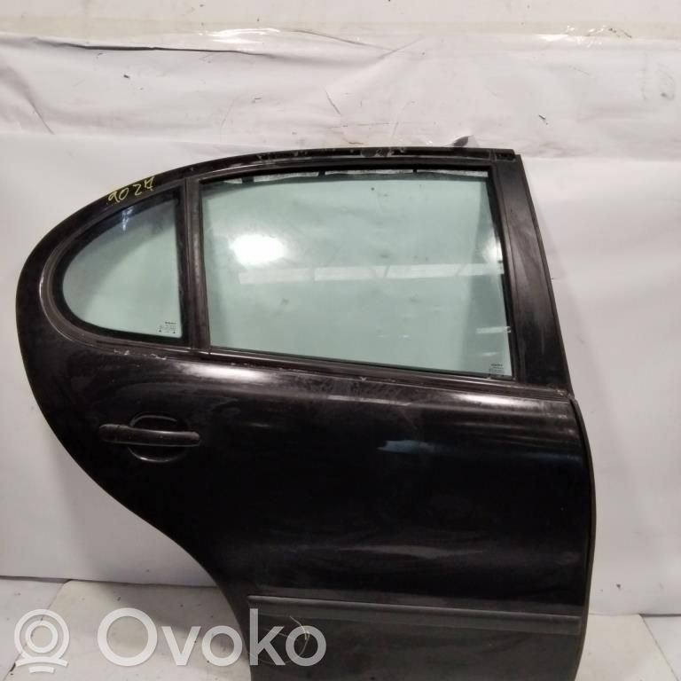 Seat Leon (1M) Puerta trasera 