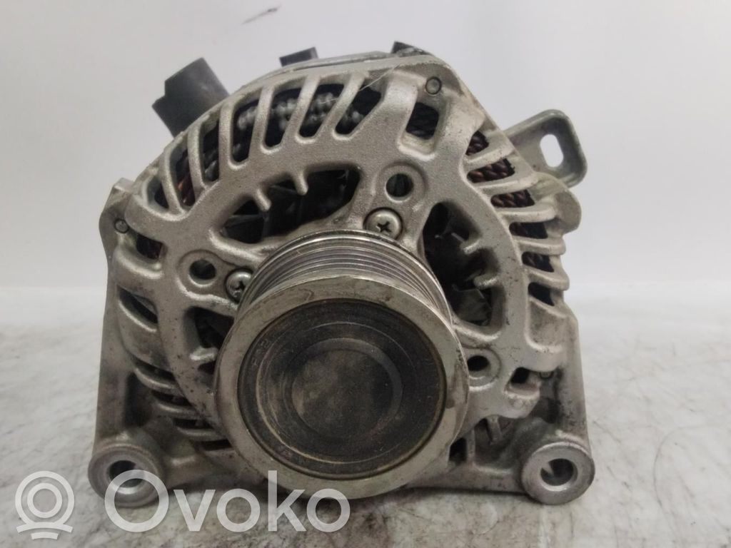 Peugeot 3008 I Generatore/alternatore