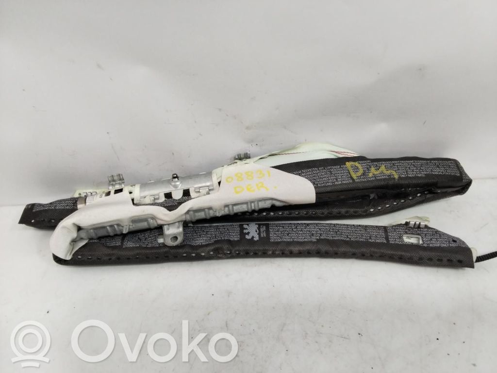 Peugeot 308 Airbag lateral 