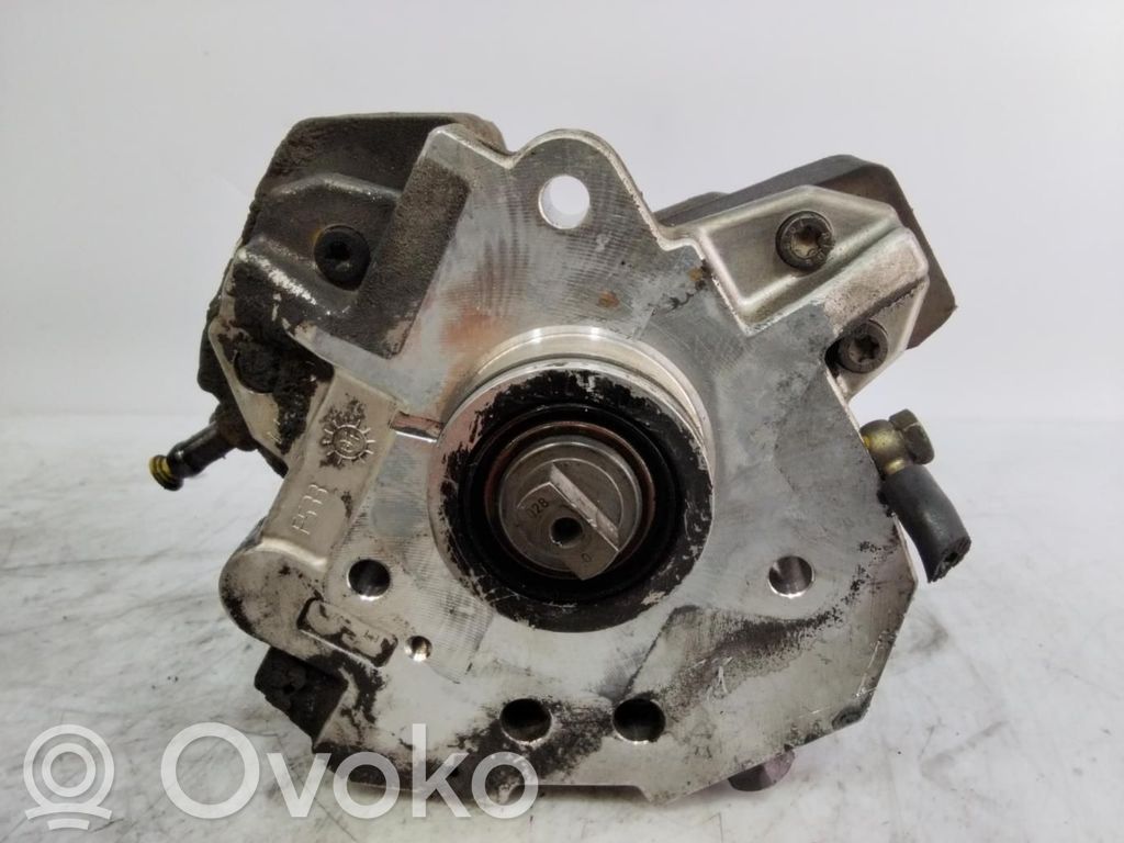 Volvo S60 Pompa wtryskowa wysokiego ciśnienia