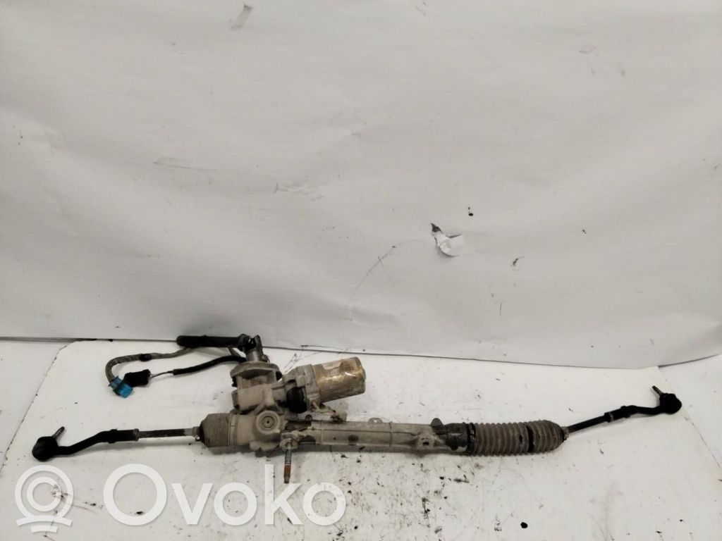 Citroen C3 Vairo kolonėlė 