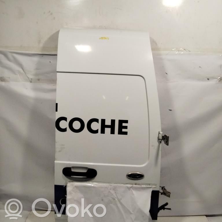 Ford Transit -  Tourneo Connect Portellone posteriore/bagagliaio 