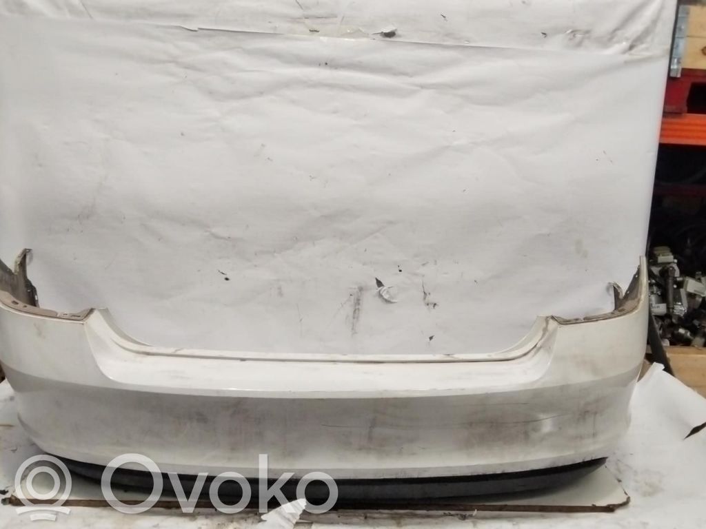 Skoda Rapid (NH) Bară spate 