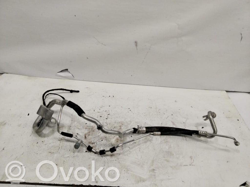 Mercedes-Benz CL C215 Tubo flessibile aria condizionata (A/C)