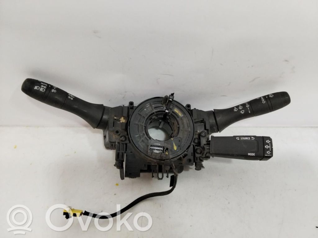 Renault Clio II Innesco anello di contatto dell’airbag (anello SRS)