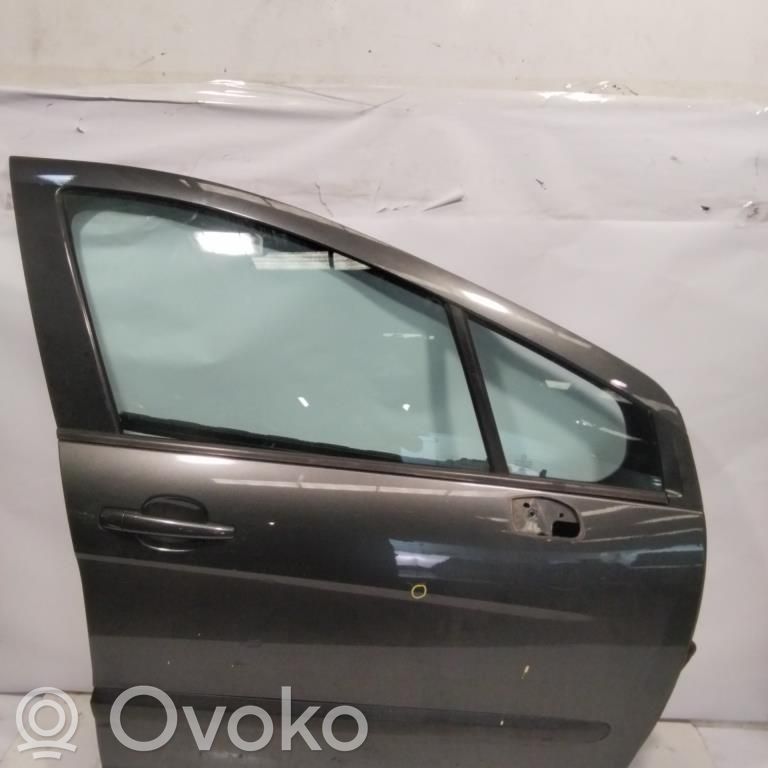 Peugeot 308 Portiera anteriore 