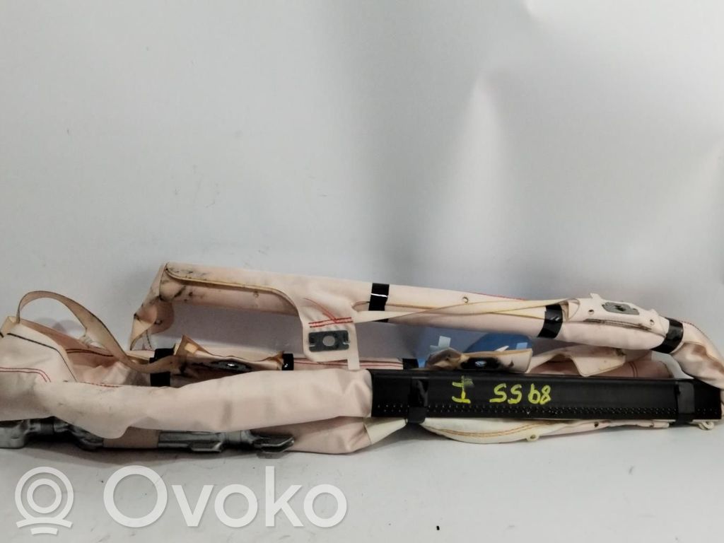 Ford Kuga II Airbag laterale 