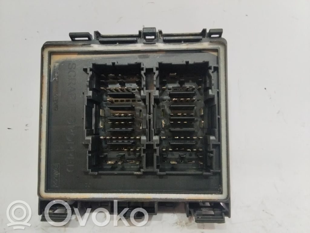 Ford Focus Modul siguranțe