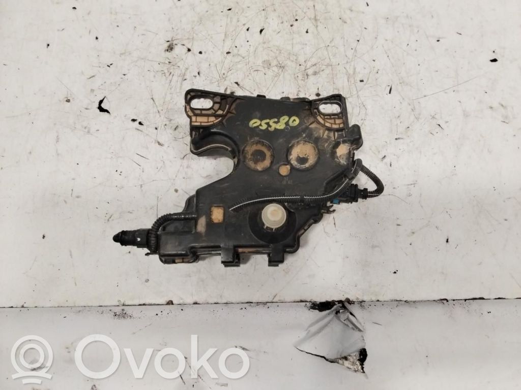 Citroen Jumpy FAP-Flüssigkeitstank 