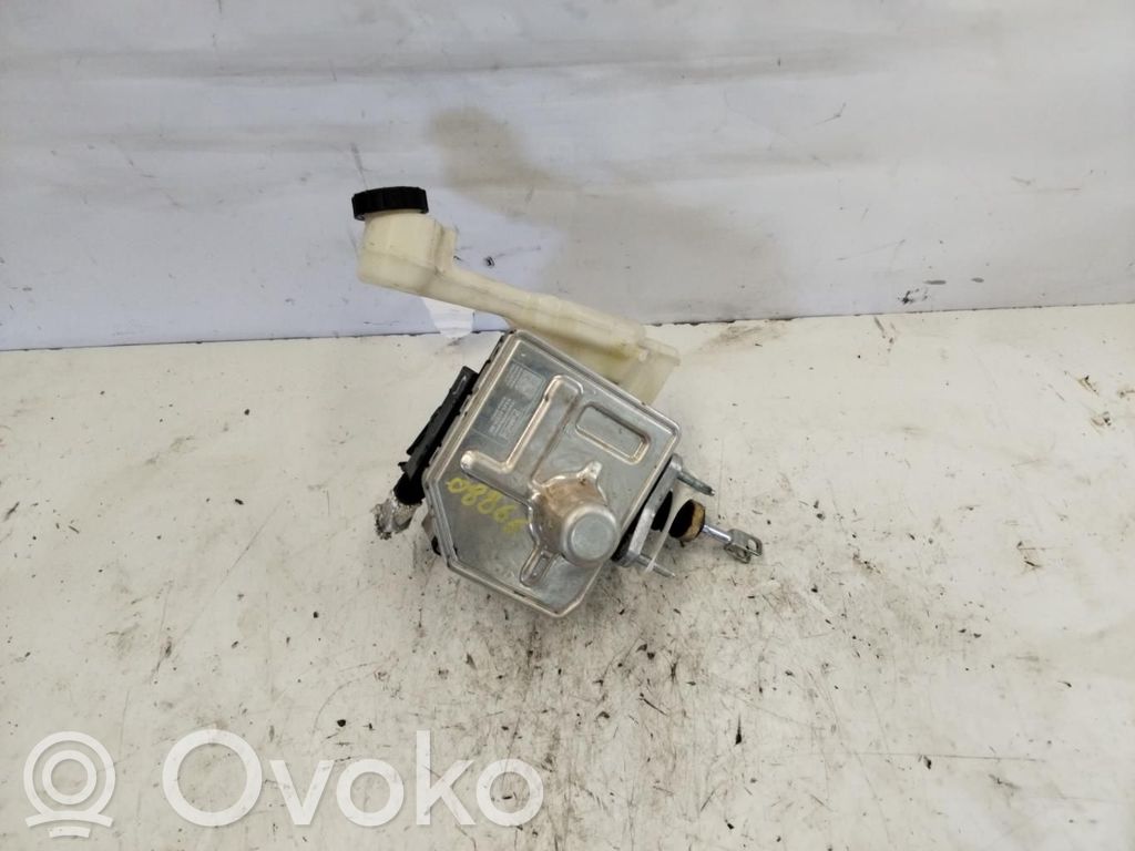 Ford Focus ABS Blokas 