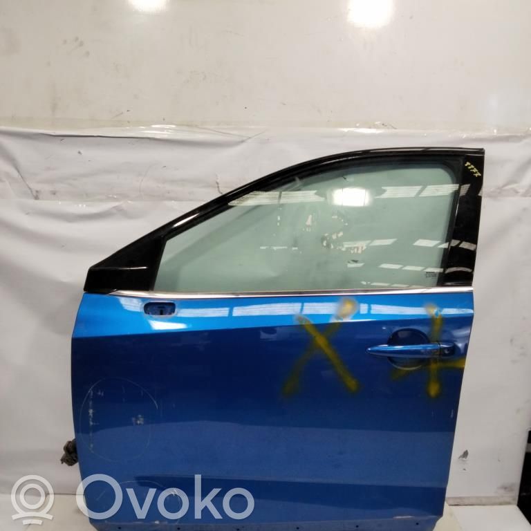 Nissan Qashqai Ușă față