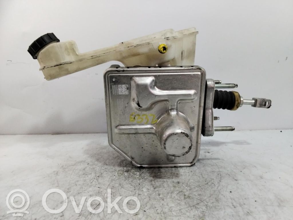 Ford Focus Pompe ABS 