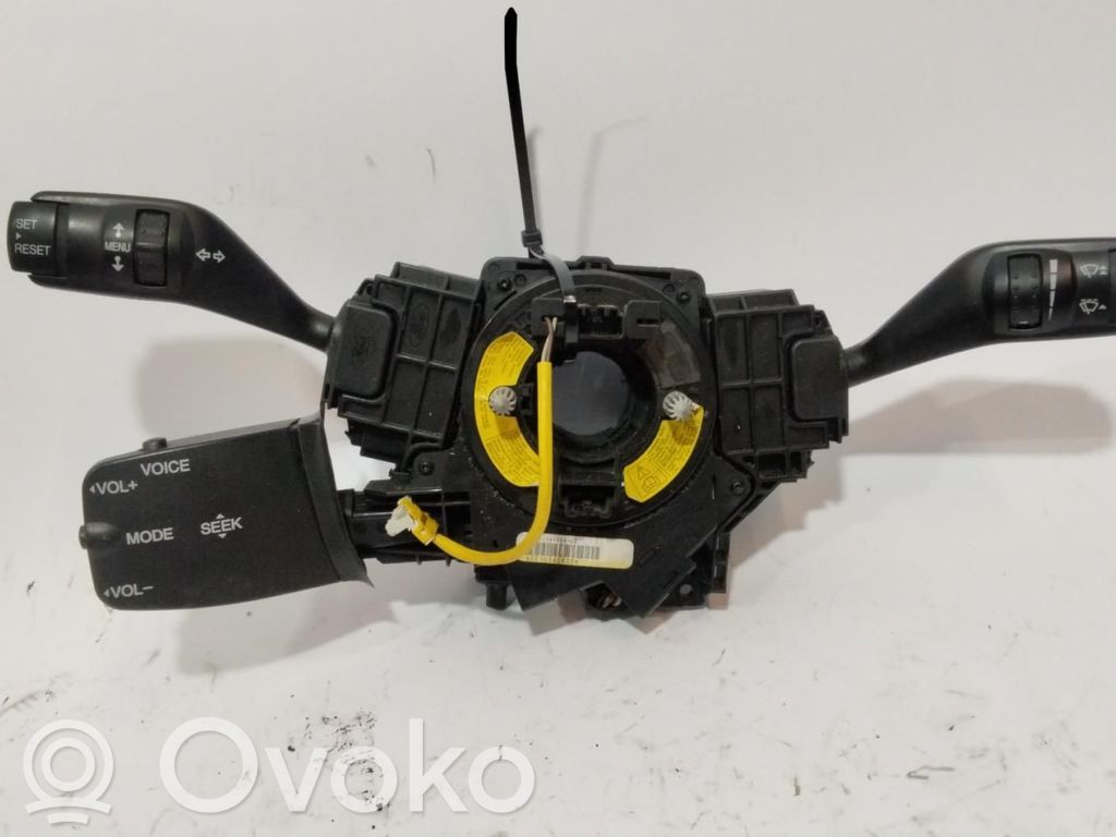 Ford Focus Taśma / Pierścień ślizgowy Airbag / SRS 