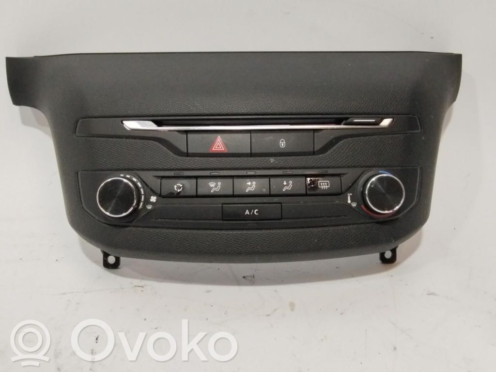 Peugeot 308 Unitate control climatizare 