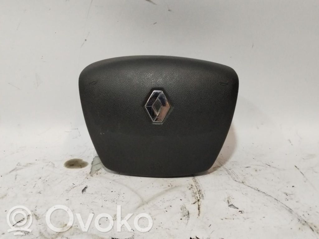 Renault Megane III Türairbag vorne 