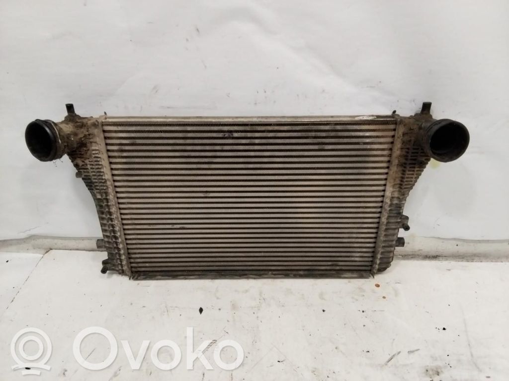 Audi A3 S3 8P Radiator intercooler 