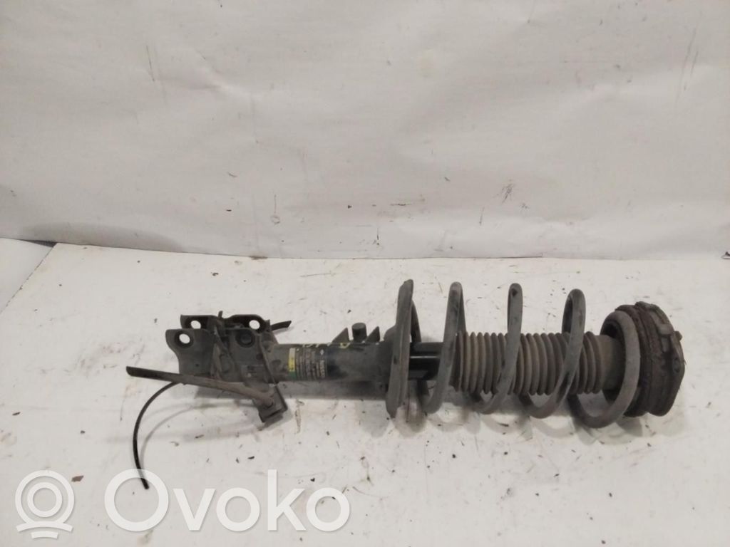 Nissan Qashqai Etuiskunvaimennin 