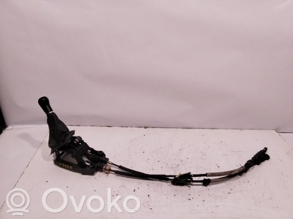 Toyota Corolla E120 E130 Palanca de cambios 