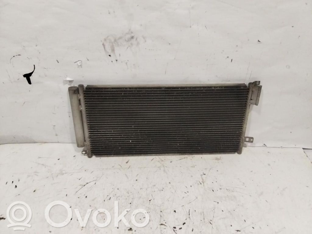Fiat Punto (188) Radiator răcire A/C (condensor)