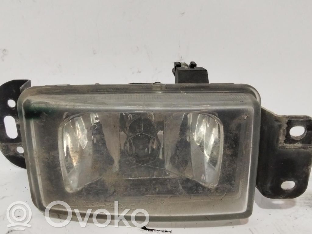 Toyota Corolla E120 E130 Etusumuvalo 