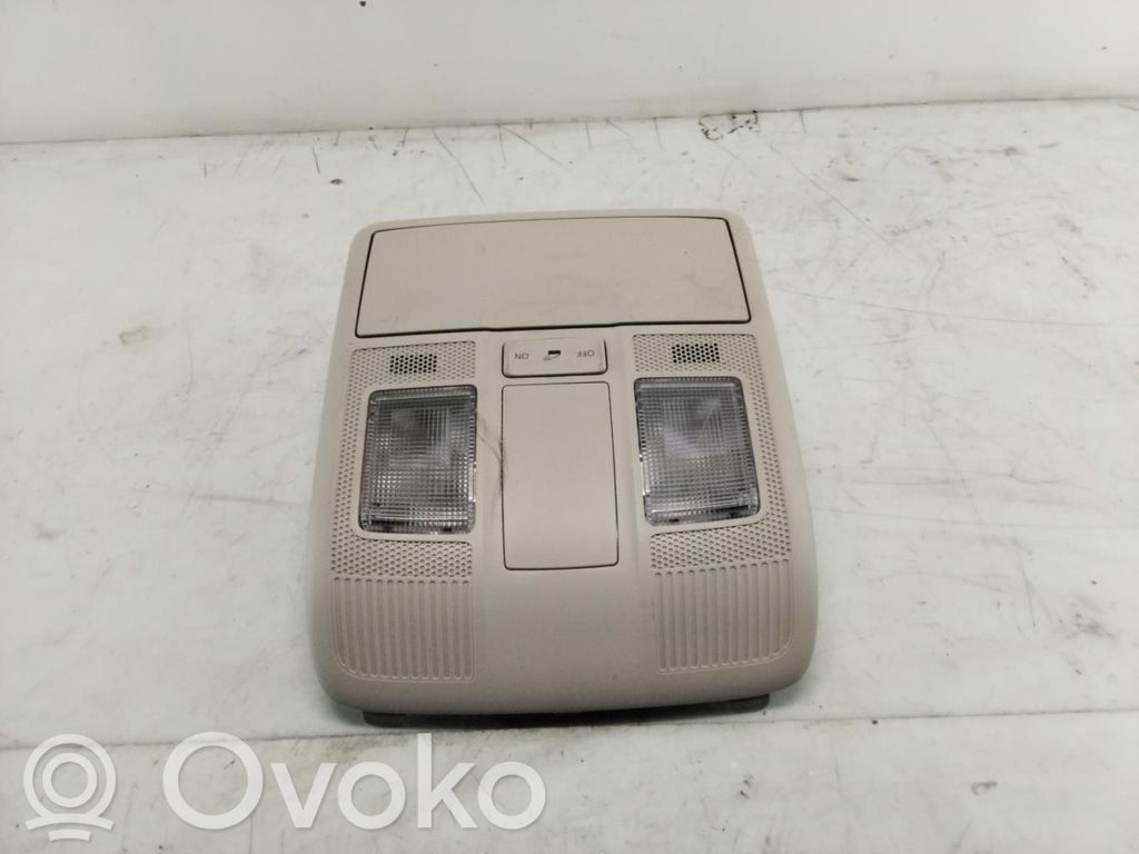 Autre éclairage intérieur   KD4569971