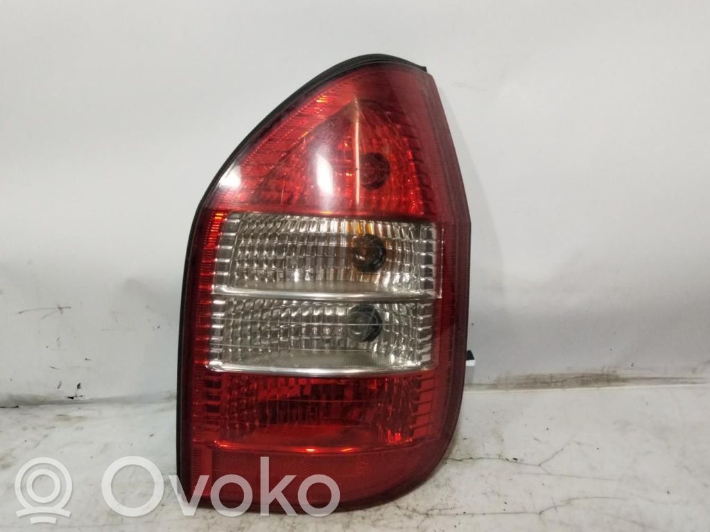 Opel Zafira A Luci posteriori 