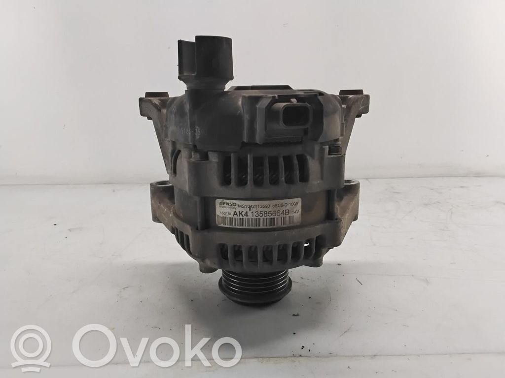 Lichtmaschine   MS1042113590