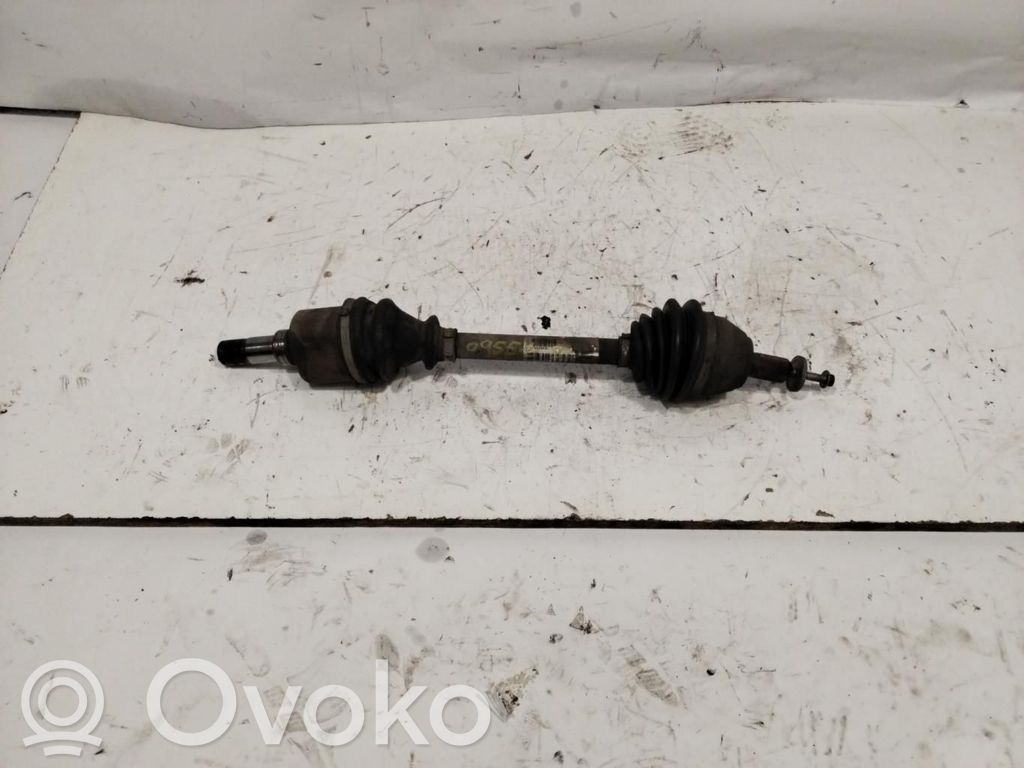 Ford C-MAX I Albero di trasmissione (set)