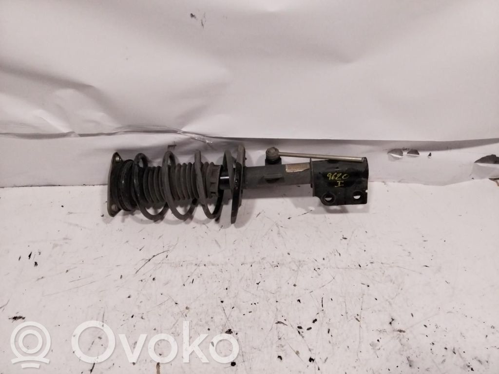Stoßdämpfer vorne   9833696680