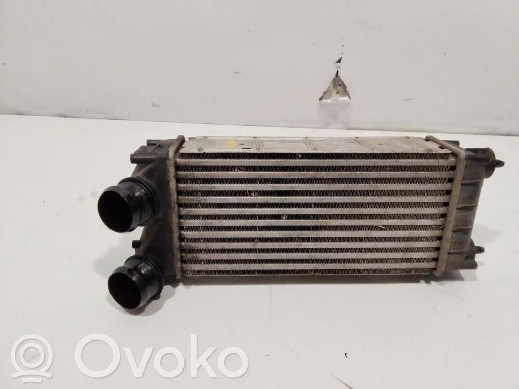 Peugeot 3008 I Radiatore intercooler 