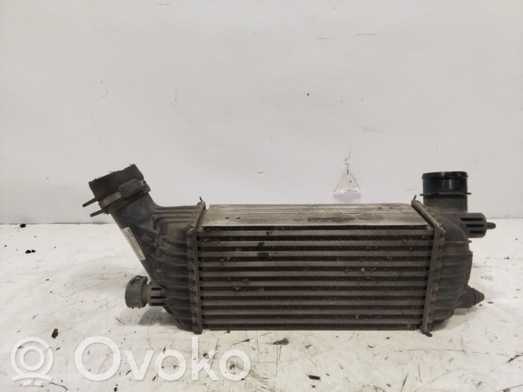 Radiador intercooler   1440094280