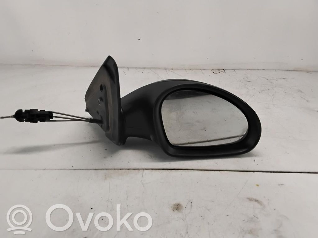 Seat Leon (1M) Specchietto retrovisore elettrico portiera anteriore 