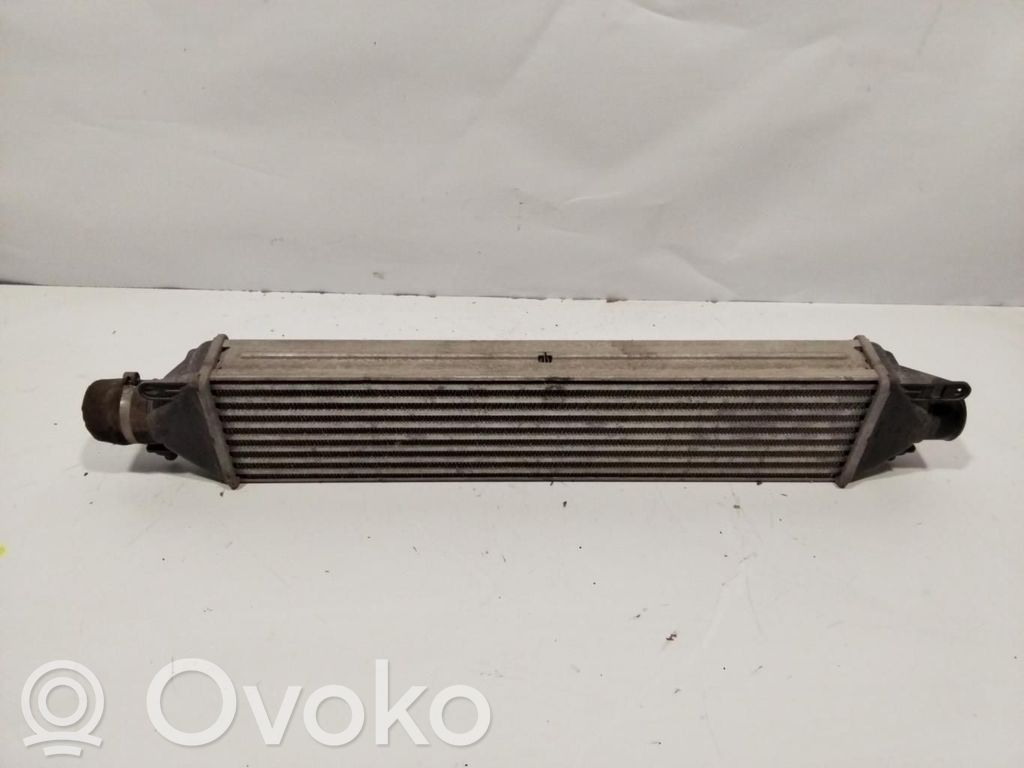 Lancia Delta III Refroidisseur intermédiaire 