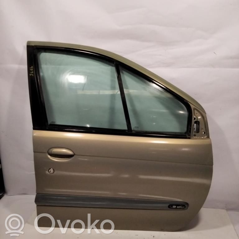 Renault Scenic I Puerta delantera 