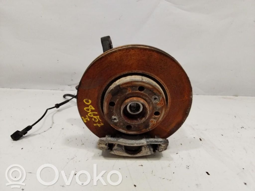 Renault Captur Fuso a snodo con mozzo ruota anteriore