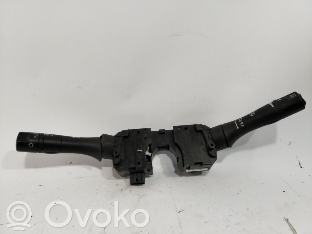 Renault Koleos I Wiper turn signal indicator stalk/switch 